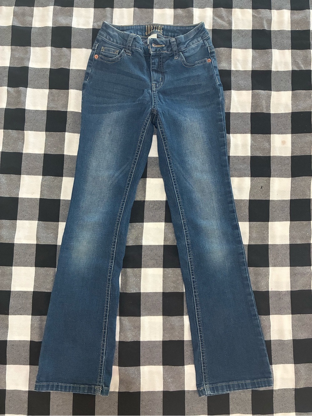 Justice Girls' Jeans